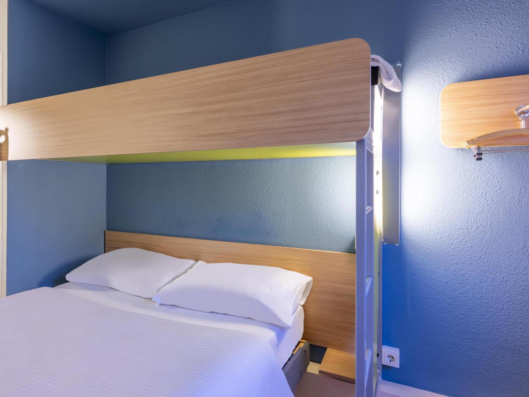 B&B Hotel Saarbruecken-Ost Dış mekan fotoğraf